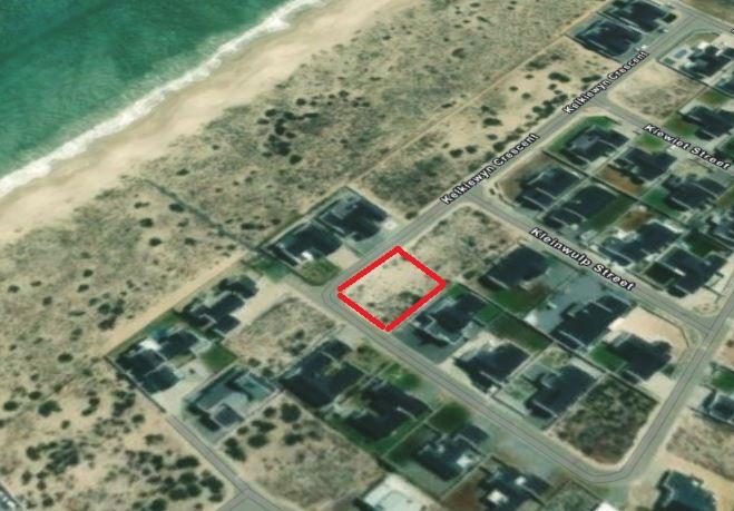 0 Bedroom Property for Sale in Laaiplek Western Cape